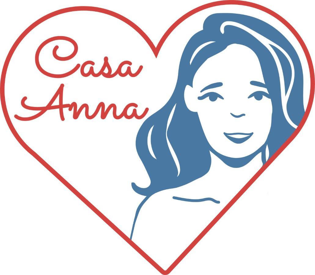Casa Anna Apartment Bardolino Bagian luar foto