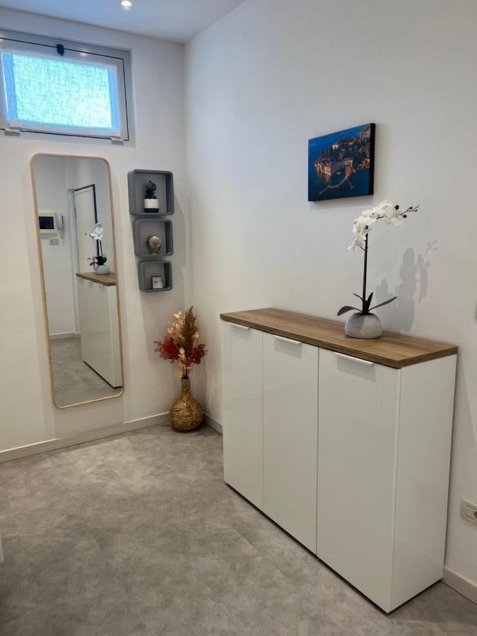 Casa Anna Apartment Bardolino Bagian luar foto