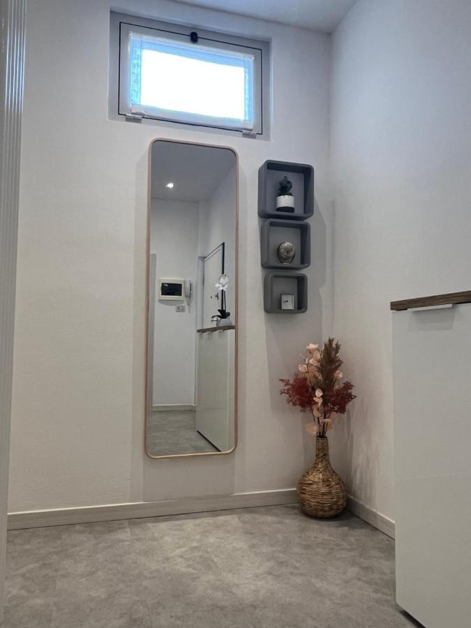 Casa Anna Apartment Bardolino Bagian luar foto
