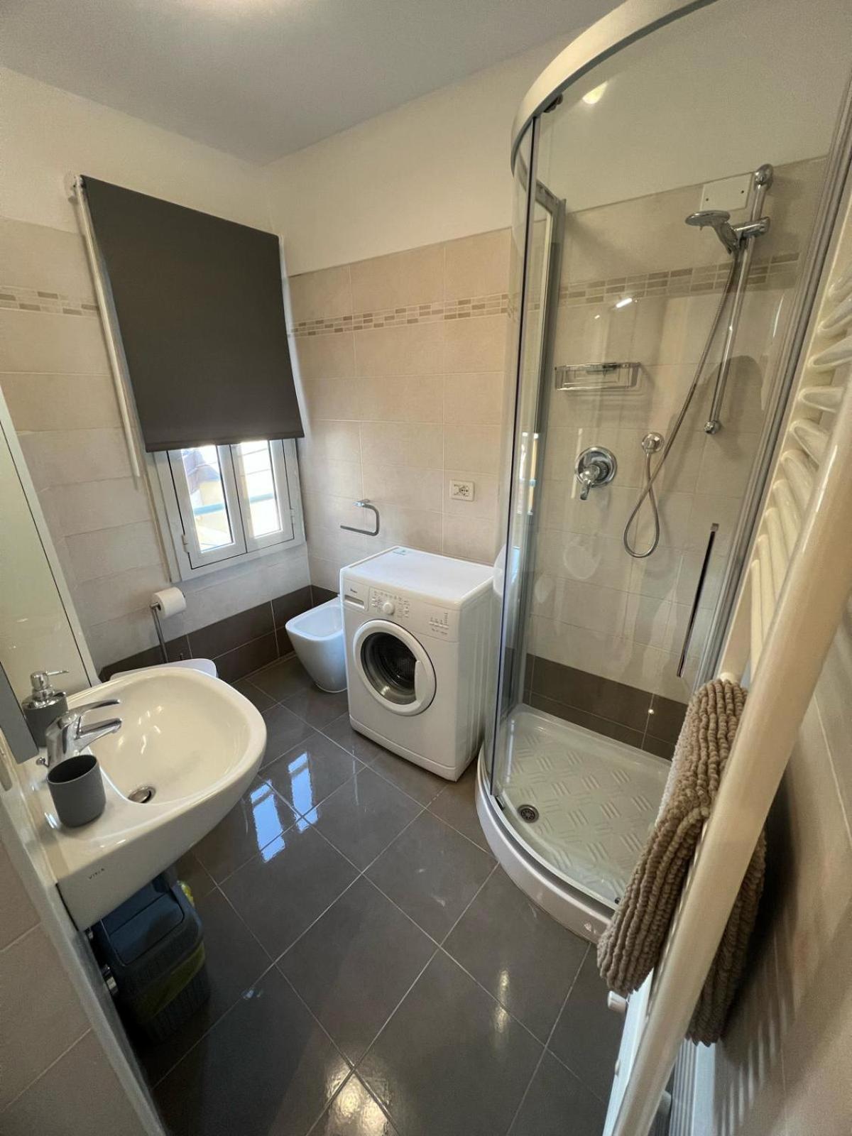 Casa Anna Apartment Bardolino Bagian luar foto