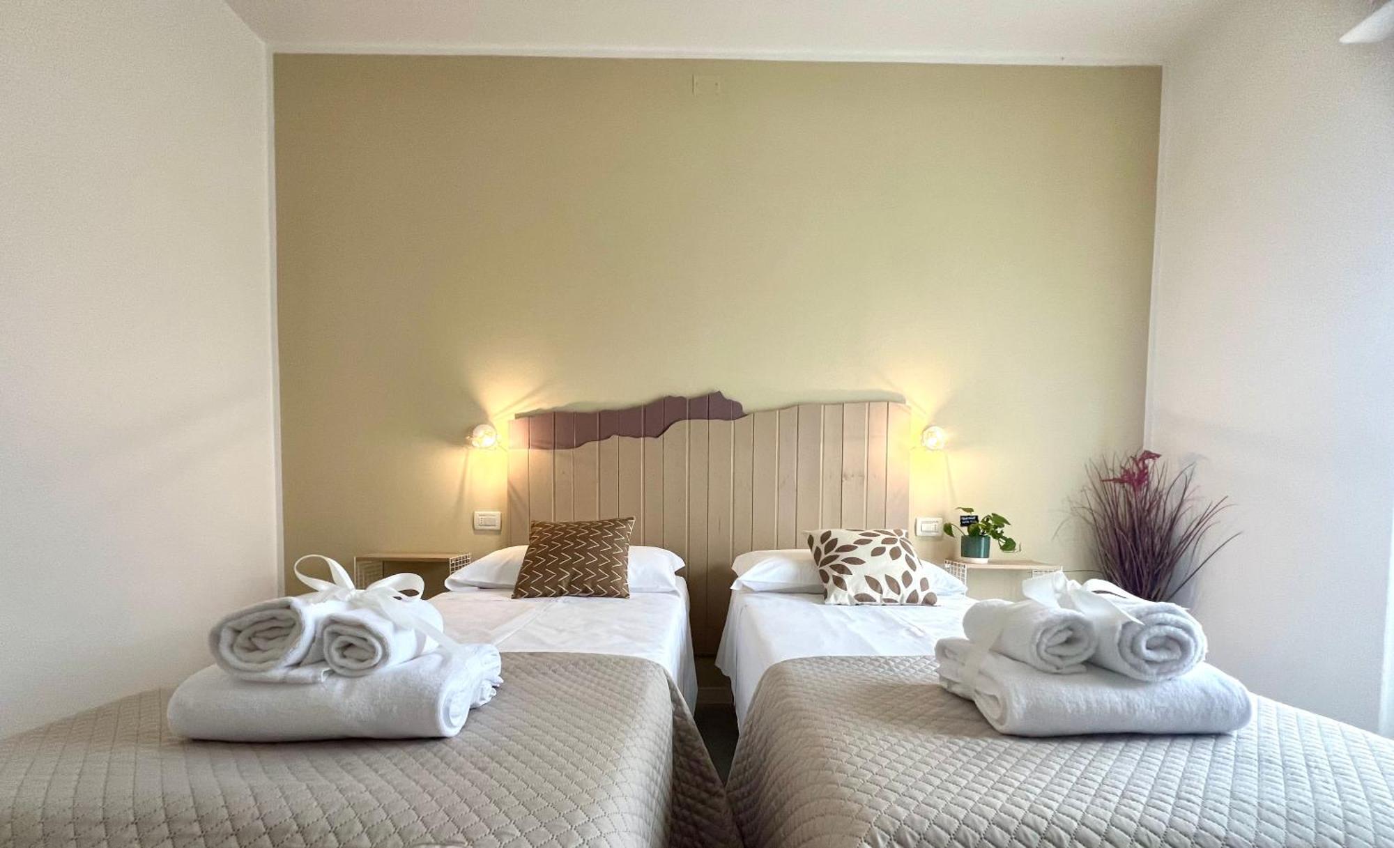 Casa Anna Apartment Bardolino Bagian luar foto