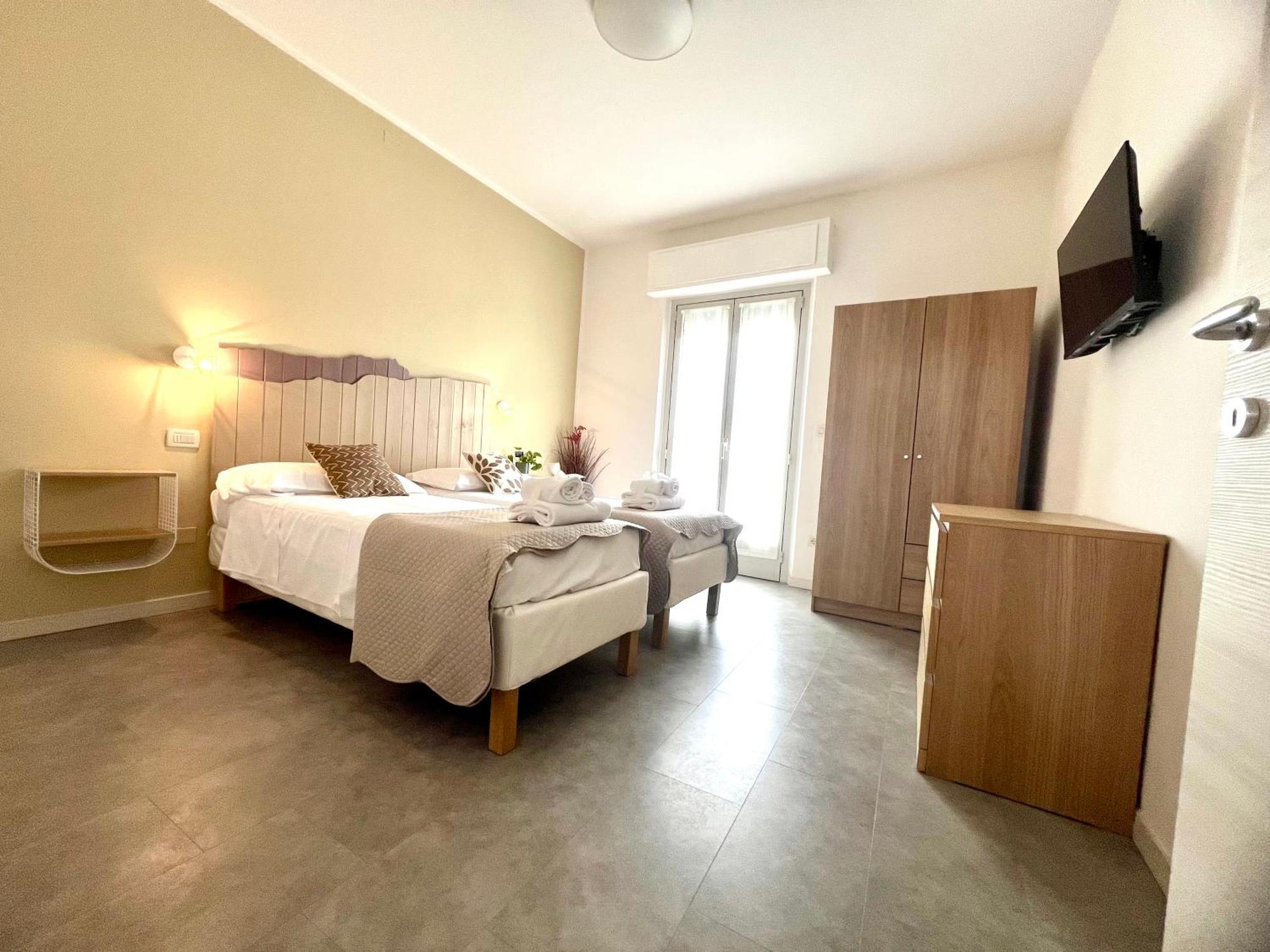 Casa Anna Apartment Bardolino Bagian luar foto