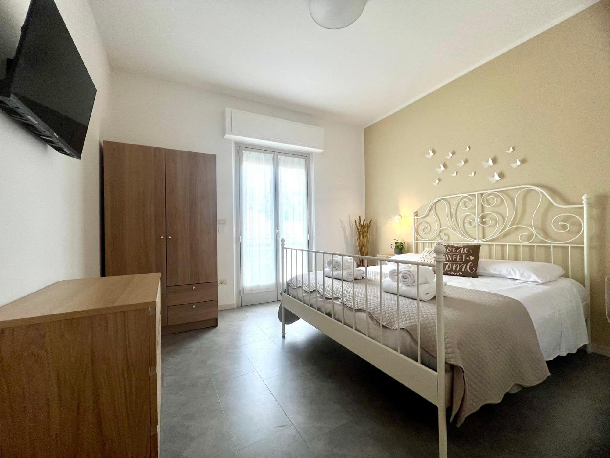Casa Anna Apartment Bardolino Bagian luar foto