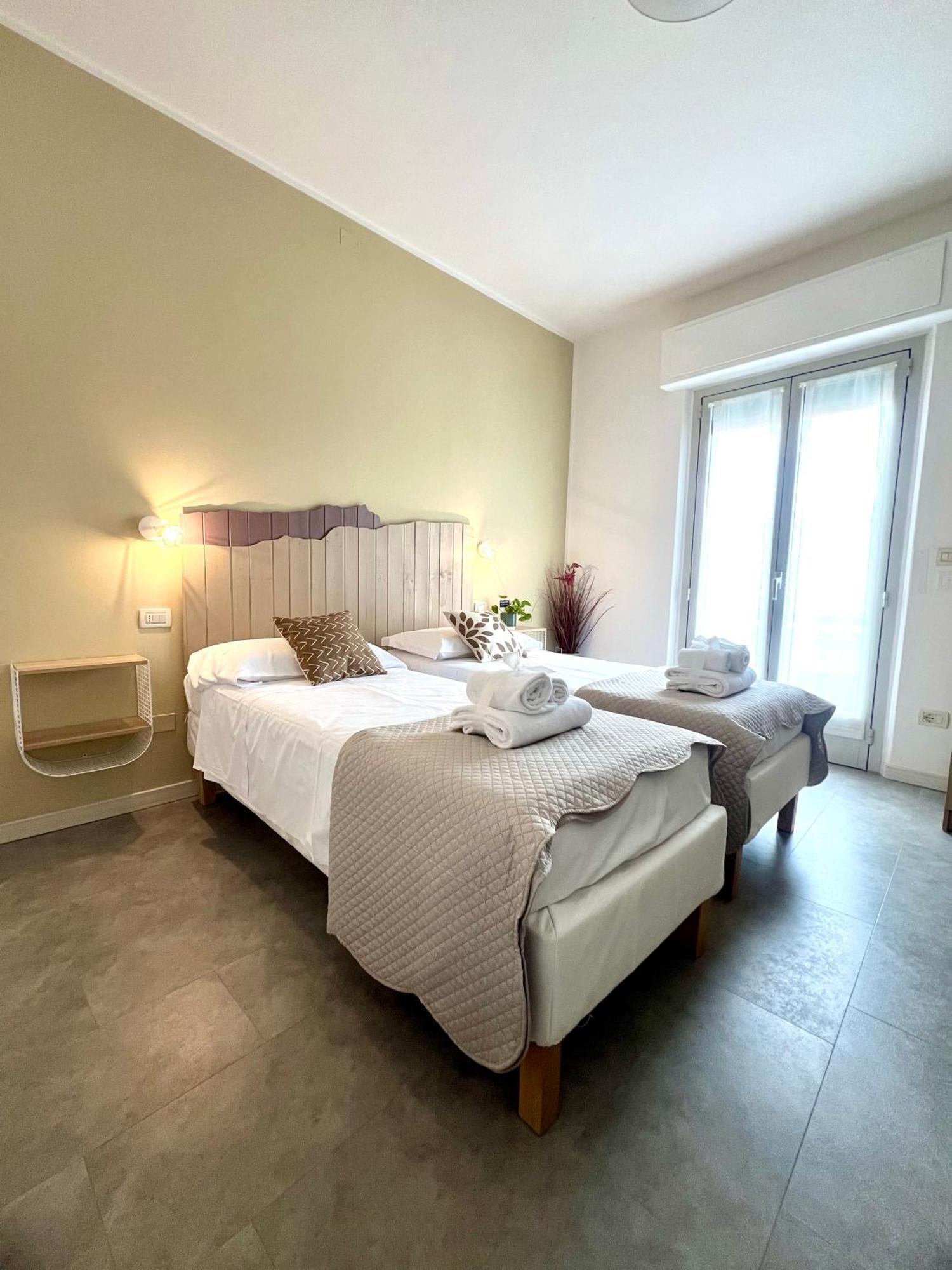 Casa Anna Apartment Bardolino Bagian luar foto